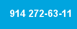 914 272-63-11 914 272-63-11